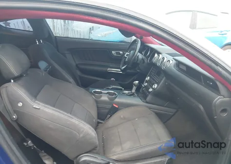 2016 Ford Mustang V6 z USA, uszkodzony, nr VIN 1FA6P8AM0G5209201